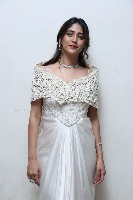 Chandini Chowdary at Yevam Pre Release